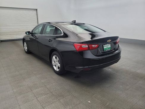 Used 2024 Chevrolet Malibu LS image 5