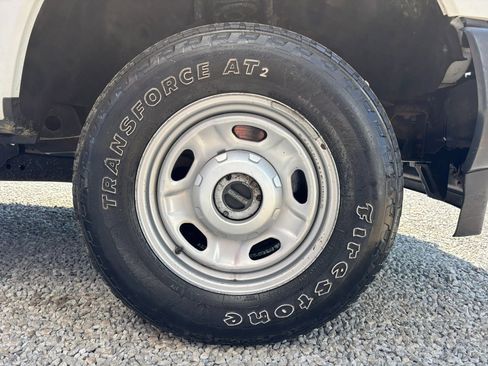 Used 2018 Ford F250 XL w/ Power Equipment Group image 8