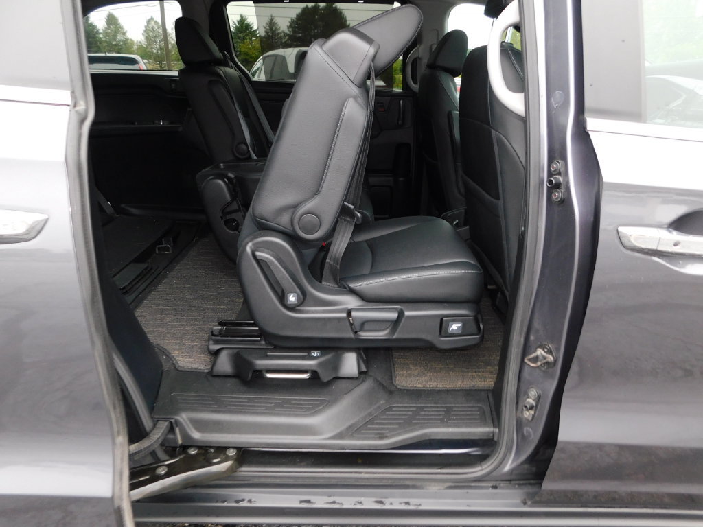 Used 2024 Honda Odyssey EX-L image 30