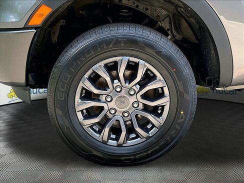 Used 2021 Ford Ranger XLT w/ Equipment Group 301A Mid AWD/4WD image 29