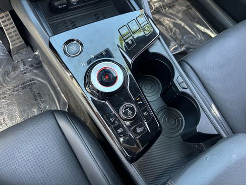 New 2025 Kia Sportage X-Line Prestige AWD/4WD image 24
