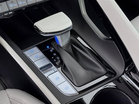 New 2026 Hyundai Elantra Limited w/ Cargo Package image 19