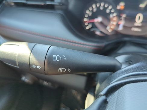 Used 2024 Jeep Compass Trailhawk AWD/4WD image 29