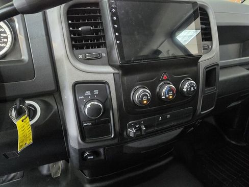 Used 2014 RAM 1500 Express AWD/4WD image 25