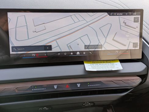 New 2026 BMW X3 xDrive30 w/ Convenience Package image 21