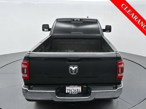 Used 2023 RAM 2500 Tradesman image 52