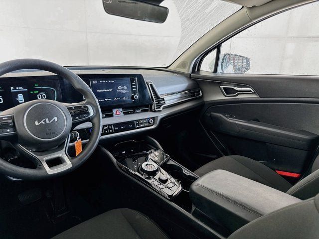 Used 2023 Kia Sportage LX AWD/4WD image 22