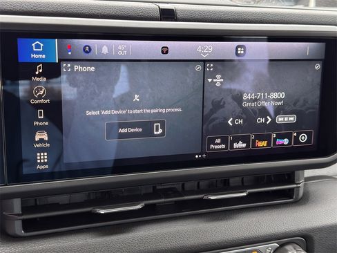 New 2026 Jeep Wrangler Sport image 14