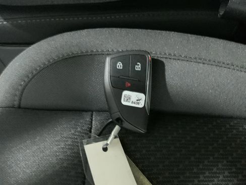 New 2024 Chevrolet Silverado 1500 W/T w/ WT Value Package image 32