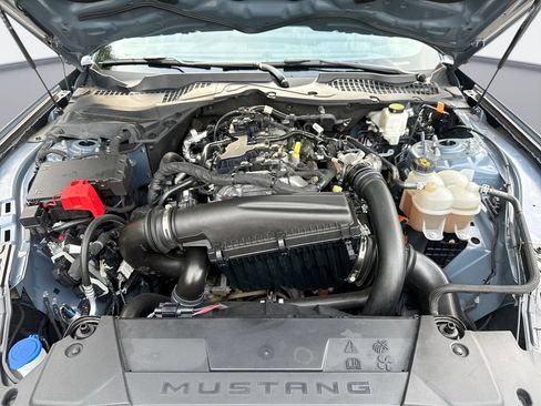 Used 2024 Ford Mustang Premium RWD image 17
