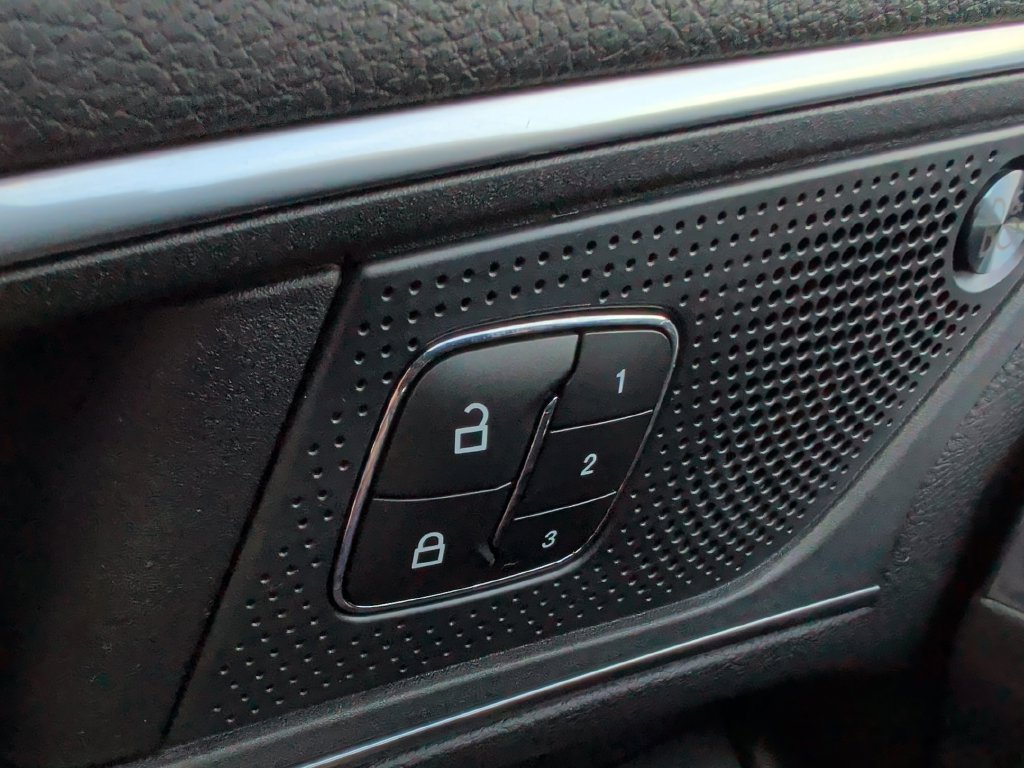 Certified 2023 Ford Edge ST AWD/4WD image 30