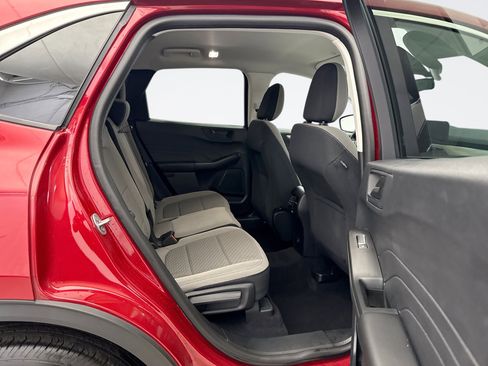 Used 2022 Ford Escape SE w/ Convenience Package image 17