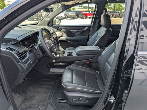 Used 2024 GMC Acadia Denali w/ Super Cruise Package AWD/4WD image 2