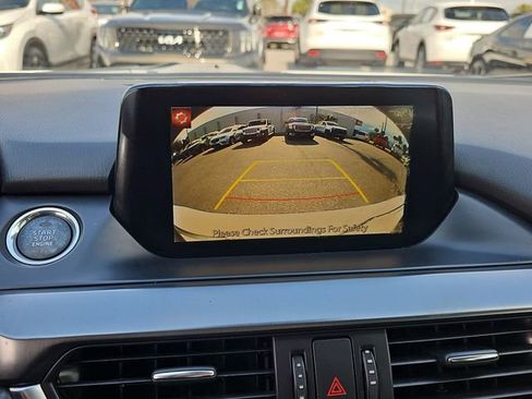 Used 2017 MAZDA MAZDA6 Touring image 24