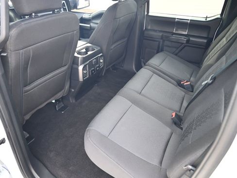 Used 2020 Ford F150 XLT w/ Equipment Group 301A Mid image 38