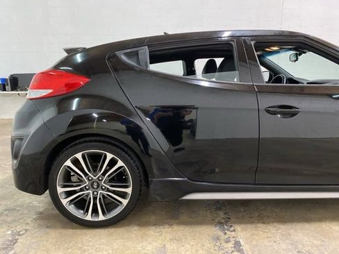 Used 2016 Hyundai Veloster Turbo w/ Option Group 04 image 92