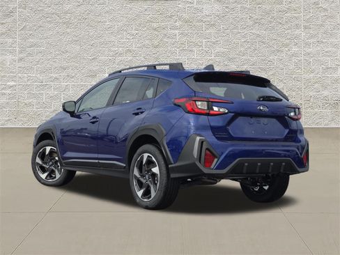 New 2026 Subaru Crosstrek 2.5i Limited AWD/4WD image 5