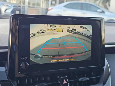 Certified 2023 Toyota Corolla LE w/ LE Convenience Package FWD image 27