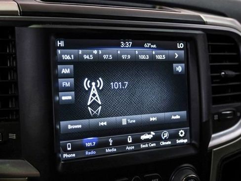 Used 2018 RAM 1500 Lone Star image 21