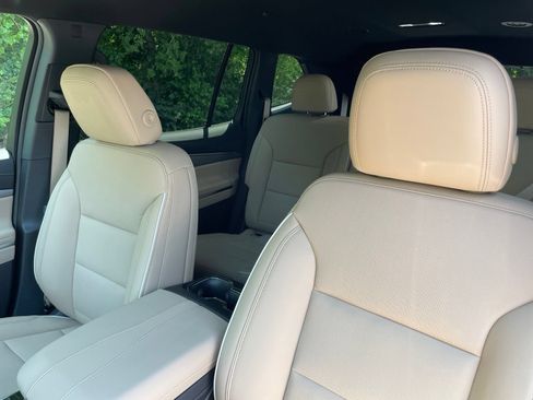 New 2026 Buick Enclave Preferred w/ Power Package FWD image 29