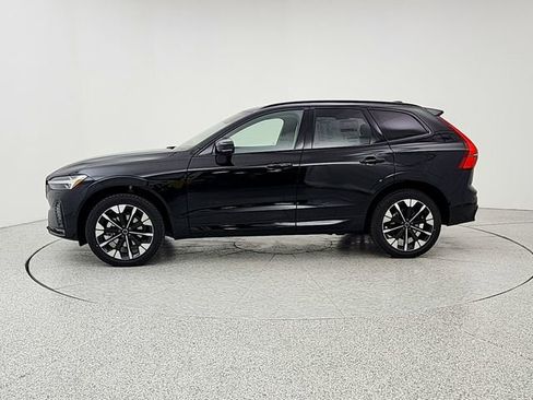 New 2026 Volvo XC60 B5 Plus w/ Protection Package Premier AWD/4WD image 8