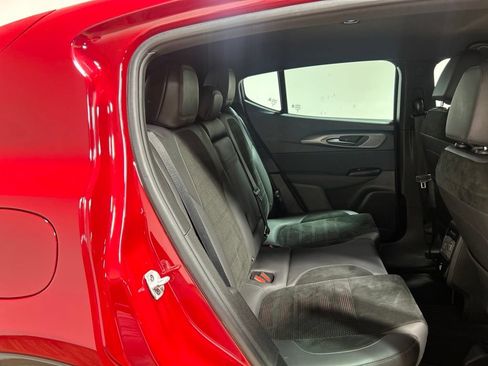 Used 2024 Dodge Hornet R/T AWD/4WD image 35