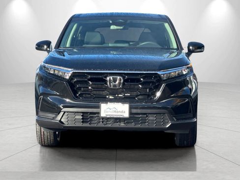 New 2026 Honda CR-V EX image 10