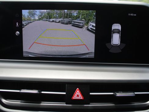 New 2026 Kia Seltos SX w/ SX Sunroof Package AWD/4WD image 49