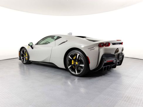 Certified 2023 Ferrari SF90 Stradale image 11