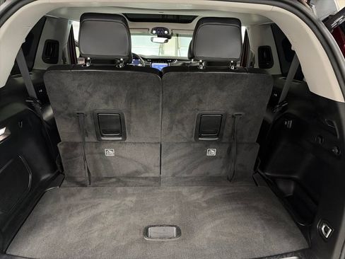 Used 2021 Jeep Grand Cherokee L Limited AWD/4WD image 14