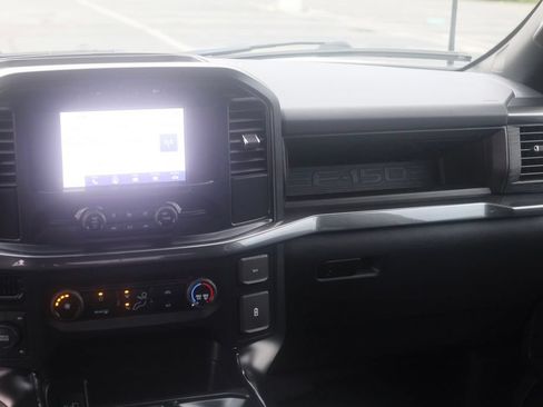 Used 2023 Ford F150 XL w/ STX Appearance Package AWD/4WD image 18