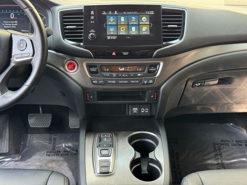 Used 2022 Honda Pilot EX-L image 24