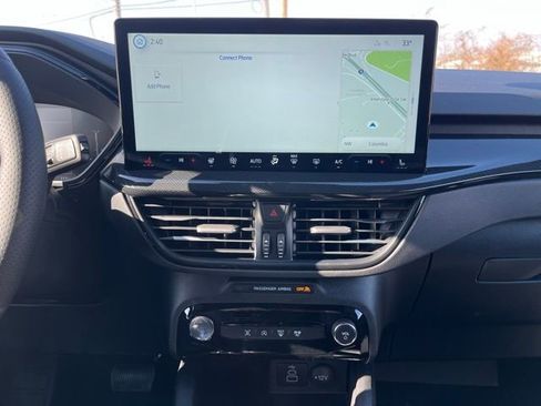 New 2026 Ford Escape ST-Line w/ Cold Weather Package FWD image 13