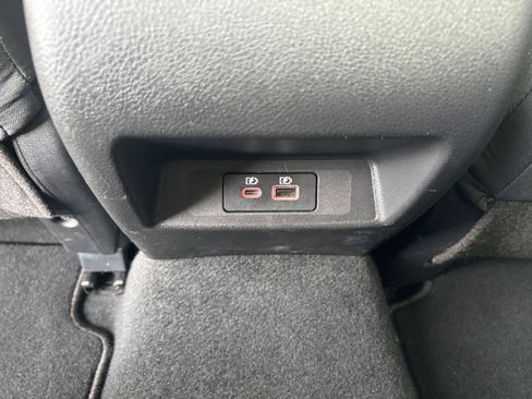 Used 2025 Nissan Altima 2.5 SV FWD image 23