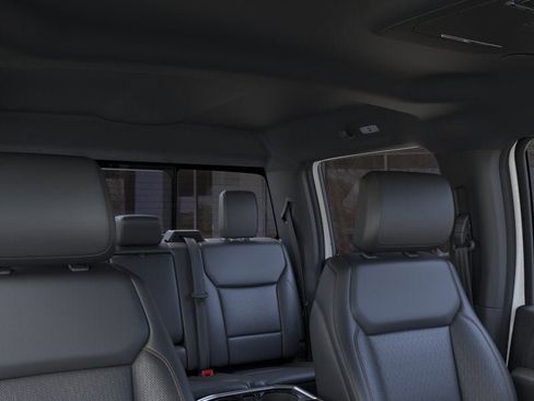 New 2026 Ford F150 Lariat w/ Equipment Group 502A High image 22