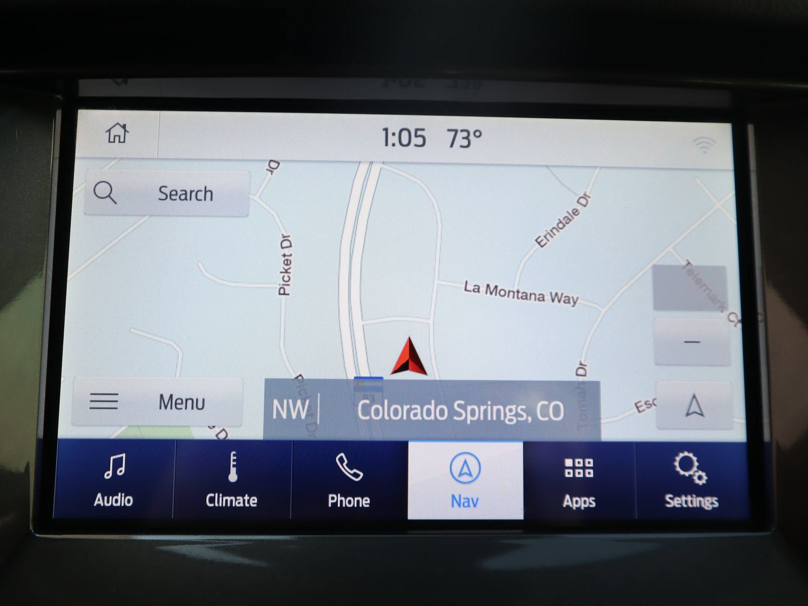 Used 2019 Ford Ranger Lariat w/ Equipment Group 501A Mid AWD/4WD image 47