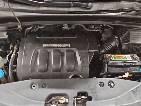 Used 2005 Honda Odyssey EX-L image 27