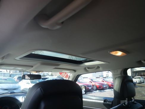 Used 2016 Jeep Patriot High Altitude image 23