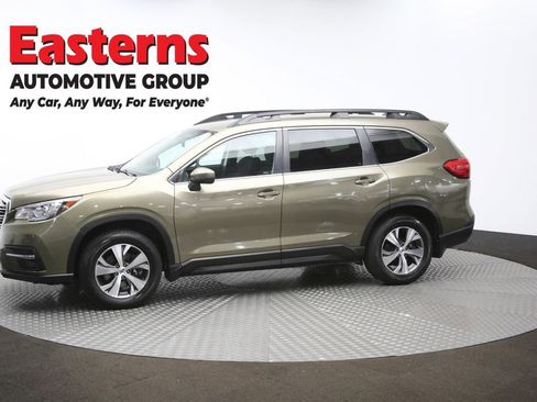 Used 2022 Subaru Ascent Premium w/ Convenience Package image 62