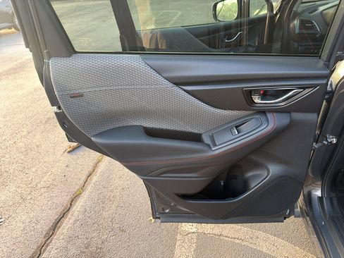 Used 2022 Subaru Forester Sport image 35