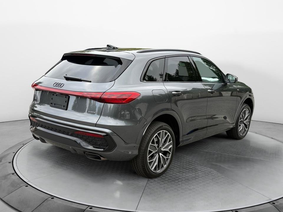 New 2026 Audi Q5 Premium Plus AWD/4WD image 7