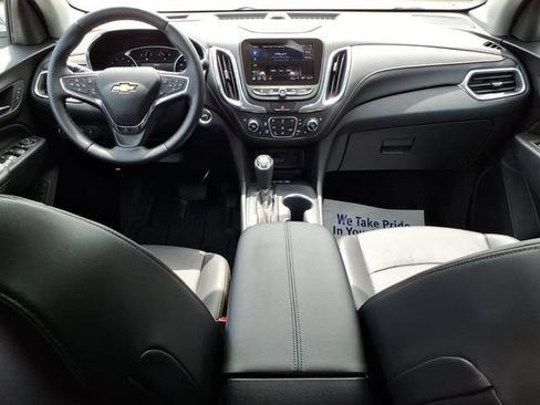 Used 2020 Chevrolet Equinox Premier AWD/4WD image 12