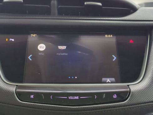 Used 2018 Cadillac XT5 Luxury AWD/4WD image 22