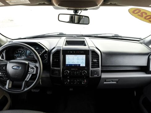 Used 2020 Ford F150 XLT w/ Equipment Group 301A Mid image 14