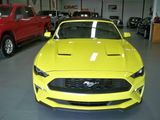 Used 2021 Ford Mustang Premium image 2