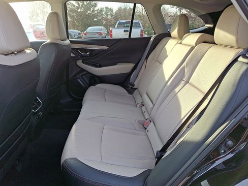 Certified 2023 Subaru Outback Limited image 10