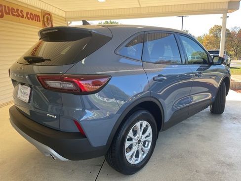 New 2026 Ford Escape Active w/ Cold Weather Package image 13