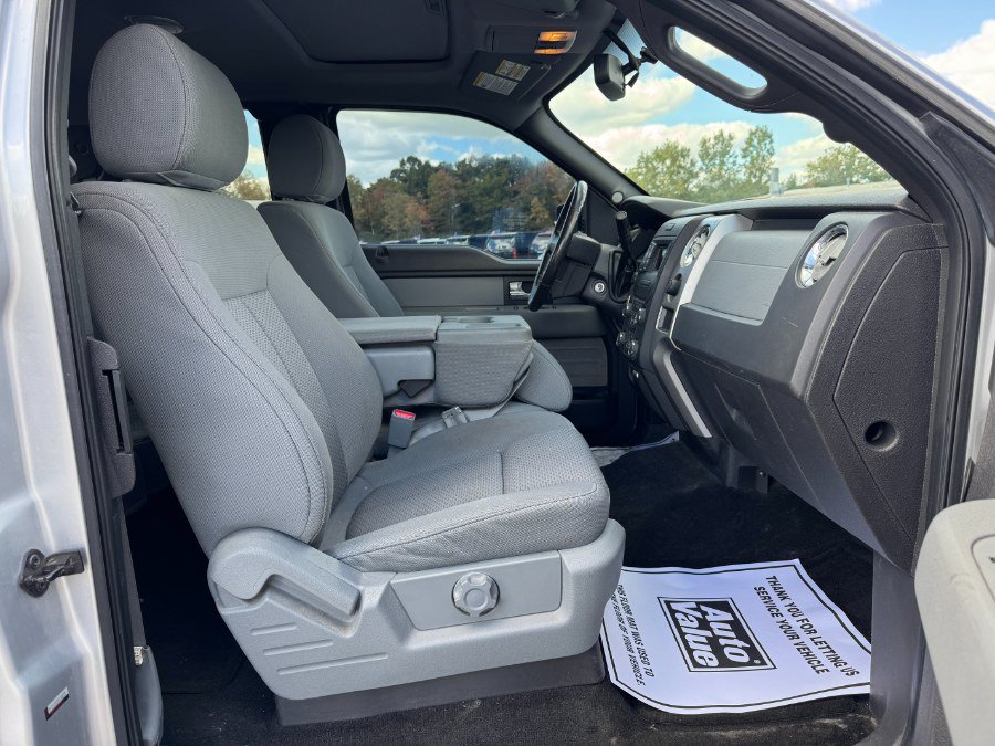 Used 2014 Ford F150 XLT w/ Equipment Group 302A Luxury AWD/4WD image 18