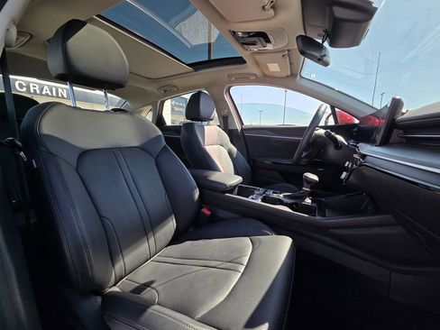 Used 2025 Kia K5 EX FWD image 29