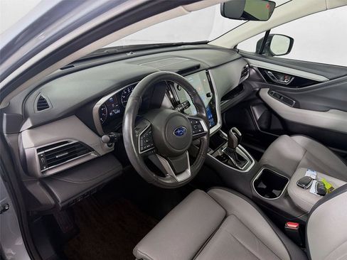 Used 2023 Subaru Outback Limited AWD/4WD image 16